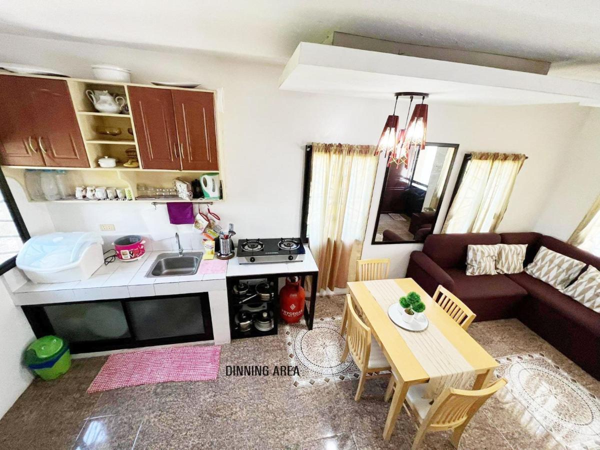 Holiday home Walking Distance To The Town House Davao